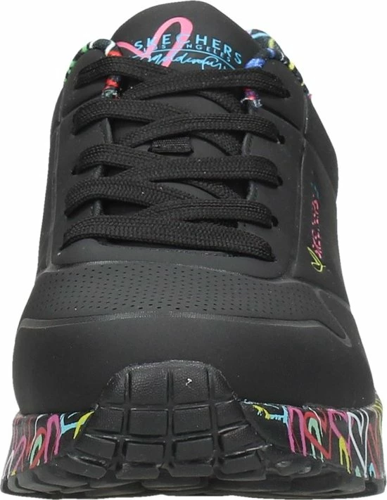 Skechers UNO LITE - LOVEY LUV Meisjes Sneakers - Maat 35 14 Skechers UNO LITE - LOVEY LUV Meisjes Sneakers - Maat 35 - Afbeelding 12