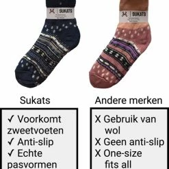 Sukats® Kinder Huissokken - 2 Paar Homesocks - Maat 32-35 - Kids - Huissokken Kinderen - Jongens En Meisjes - Kindersokken 8 Sukats® Kinder Huissokken - 2 Paar Homesocks - Maat 32-35 - Kids - Huissokken Kinderen - Jongens En Meisjes - Kindersokken -JACK & JONES JUNIOR winkel 550x718 4