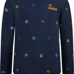 B. Nosy Y208-6345 Jongens Trui - Maat 134/140