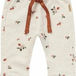 Noppies Broek Luebeck Baby Maat 80