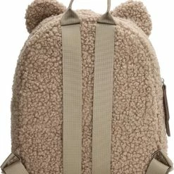 Beagles Navarra Rugzak - Taupe 10 Beagles Navarra Rugzak - Taupe -JACK & JONES JUNIOR winkel 550x724