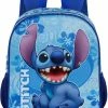 Disney Stitch Rugzak Aloha - Hoogte 31cm