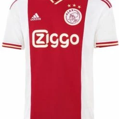 Adidas Ajax Amstedam Thuis Sportshirt Unisex - Maat 140