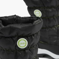 Cortina Zwarte Showboot - Maat 28 -JACK & JONES JUNIOR winkel 550x728 1