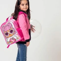 L.O.L. Surprise! LOL Surprise Rugzak Meisjes Engel - Hoogte 31cm -JACK & JONES JUNIOR winkel 550x729 2