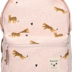 Kidzroom Hug Me - Rugzak - 2 T/m 6 Jaar - Roze - Luipaard 31 Kidzroom Hug Me - Rugzak - 2 T/m 6 Jaar - Roze - Luipaard -JACK & JONES JUNIOR winkel 550x730 3