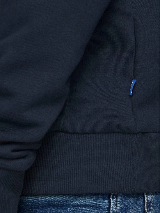 JACK & JONES JUNIOR JACK&JONES JUNIOR JJECORP Jongens Trui - Maat 176 8 JACK & JONES JUNIOR JACK&JONES JUNIOR JJECORP Jongens Trui - Maat 176 - Afbeelding 6