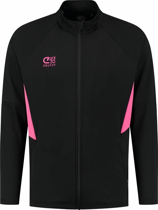 Cruyff Turn Tech Trainingspak Unisex - Maat 152 10 Cruyff Turn Tech Trainingspak Unisex - Maat 152 - Afbeelding 8