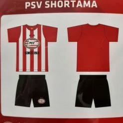 PSV Shortama 152-158 PSV Pyjama