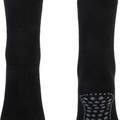 Basset Antislip Sokken Zwart 23-26