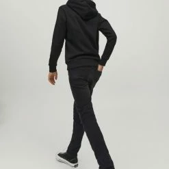 JACK & JONES JUNIOR JACK&JONES JUNIOR JJIGLENN JJORIGINAL MF 803 I.K JNR Jongens Jeans - Maat 146 -JACK & JONES JUNIOR winkel 550x733 107