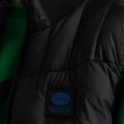 Petrol Industries - Jongens Klassieke Bodywarmer - Zwart - Maat 176 -JACK & JONES JUNIOR winkel 550x733 11
