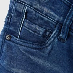 NAME IT NKMTHEO XSLIM JEANS 1507-CL NOOS Jongens Jeans - Maat 116 -JACK & JONES JUNIOR winkel 550x733 112