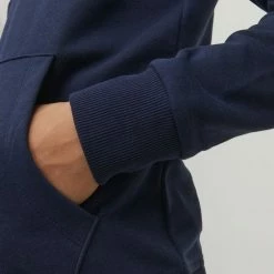 JACK & JONES JUNIOR JACK&JONES JUNIOR JJTEAR SWEAT HOOD JNR Jongens Trui - Maat 152 7 JACK & JONES JUNIOR JACK&JONES JUNIOR JJTEAR SWEAT HOOD JNR Jongens Trui - Maat 152 -JACK & JONES JUNIOR winkel 550x733 130