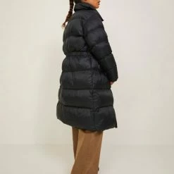 JJXX JXELLIE LONG PUFFER JACKET Dames Jas - Maat S 14 JJXX JXELLIE LONG PUFFER JACKET Dames Jas - Maat S -JACK & JONES JUNIOR winkel 550x733 14