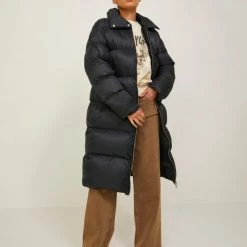 JJXX JXELLIE LONG PUFFER JACKET Dames Jas - Maat S 15 JJXX JXELLIE LONG PUFFER JACKET Dames Jas - Maat S -JACK & JONES JUNIOR winkel 550x733 15
