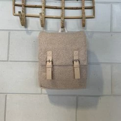 Gepersonaliseerde Adalletti Teddy Rugzak Kids | Creme/beige Rugtas | Rugzak Met Naam | Schooltas Met Naam | Tas | Kinderen | Peuter | Kleuter| Teddy | Creme | Biscuit | Baby En Kind -JACK & JONES JUNIOR winkel 550x733 64