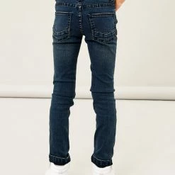 NAME IT NKMPETE DNMTIVOS 3683 PANT NOOS Jongens Jeans - Maat 110 7 NAME IT NKMPETE DNMTIVOS 3683 PANT NOOS Jongens Jeans - Maat 110 -JACK & JONES JUNIOR winkel 550x733 66