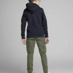JACK & JONES JUNIOR JACK&JONES JUNIOR JJECORP Jongens Trui - Maat 176 20 JACK & JONES JUNIOR JACK&JONES JUNIOR JJECORP Jongens Trui - Maat 176 -JACK & JONES JUNIOR winkel 550x733 75