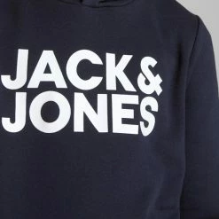 JACK & JONES JUNIOR JACK&JONES JUNIOR JJECORP Jongens Trui - Maat 176 24 JACK & JONES JUNIOR JACK&JONES JUNIOR JJECORP Jongens Trui - Maat 176 -JACK & JONES JUNIOR winkel 550x733 76