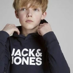 JACK & JONES JUNIOR JACK&JONES JUNIOR JJECORP Jongens Trui - Maat 176 27 JACK & JONES JUNIOR JACK&JONES JUNIOR JJECORP Jongens Trui - Maat 176 -JACK & JONES JUNIOR winkel 550x733 77