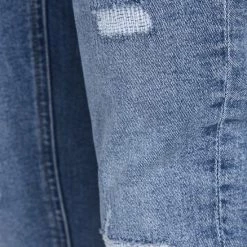 JACK & JONES JUNIOR JACK&JONES JUNIOR JJILIAM JJORIGINAL NA 436 NOOS JNR Jongens Jeans - Maat 176 -JACK & JONES JUNIOR winkel 550x733 92