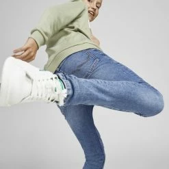 JACK & JONES JUNIOR JACK&JONES JUNIOR JJILIAM JJORIGINAL NA 436 NOOS JNR Jongens Jeans - Maat 176 -JACK & JONES JUNIOR winkel 550x733 94