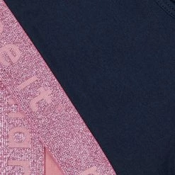 NAME IT KIDS NKFSHORT TOP 2P HEATHER ROSE LUREX NOOS Meisjes Top - Maat 158-164 -JACK & JONES JUNIOR winkel 550x733 98