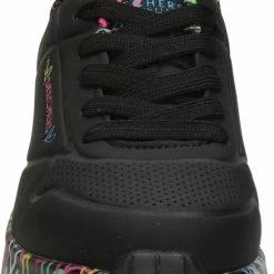 Skechers UNO LITE - LOVEY LUV Meisjes Sneakers - Maat 35 22 Skechers UNO LITE - LOVEY LUV Meisjes Sneakers - Maat 35 -JACK & JONES JUNIOR winkel 550x736