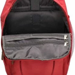 Beagles Originals Torrent Rugzak - Rood -JACK & JONES JUNIOR winkel 550x738