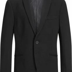 JACK & JONES JUNIOR JACK&JONES JUNIOR JJEPHIL Jongens Blazer - Maat 170