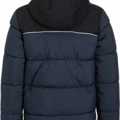 Vingino Jacket Outdoor-TESCO Jongens Jas - Maat 128 -JACK & JONES JUNIOR winkel 550x740 2