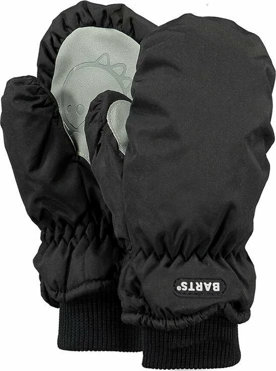 Barts Nylon Wanten - Handschoenen Kinderen - Maat 4-6 Jaar - Berry Stars 8 Barts Nylon Wanten - Handschoenen Kinderen - Maat 4-6 Jaar - Berry Stars - Afbeelding 6