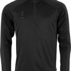 Hummel Ground Pro Sportvest - Maat L - Mannen - Zwart