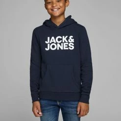 JACK & JONES JUNIOR JACK&JONES JUNIOR JJECORP Jongens Trui - Maat 176 25 JACK & JONES JUNIOR JACK&JONES JUNIOR JJECORP Jongens Trui - Maat 176 -JACK & JONES JUNIOR winkel 550x743 2