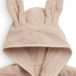 Jollein Badjas 3-4 Jaar - Pale Pink -JACK & JONES JUNIOR winkel 550x743 3