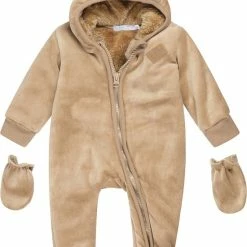 Dirkje U-RIDERS Jongens Buitenpak - Maat 62