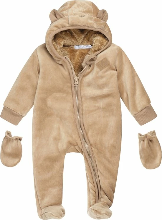 Dirkje U-RIDERS Jongens Buitenpak - Maat 62 3 Dirkje U-RIDERS Jongens Buitenpak - Maat 62