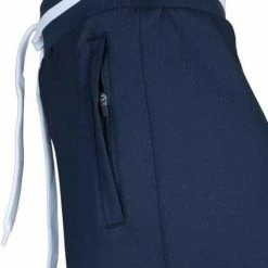 The Indian Maharadja Indian Maharadja Tech Kids Broek - Broeken - Blauw Donker - 152 -JACK & JONES JUNIOR winkel 550x744