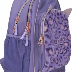 Depesche TOPModel Rugzak LILAC LEO LOVE -JACK & JONES JUNIOR winkel 550x746 1