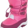 Playshoes - Winterlaarzen Voor Kinderen Met Veters - Roze - Maat 20-21EU 2 Playshoes - Winterlaarzen Voor Kinderen Met Veters - Roze - Maat 20-21EU -JACK & JONES JUNIOR winkel 550x747 2