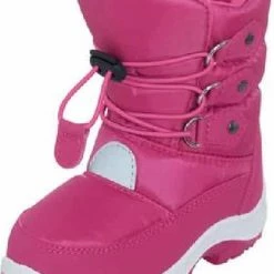 Playshoes - Winterlaarzen Voor Kinderen Met Veters - Roze - Maat 20-21EU 18 Playshoes - Winterlaarzen Voor Kinderen Met Veters - Roze - Maat 20-21EU -JACK & JONES JUNIOR winkel 550x747 3