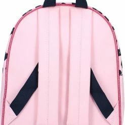 Disney Rugzak Minnie Mouse Meisjes 30 X 25 X 11 Cm Roze -JACK & JONES JUNIOR winkel 550x749 3