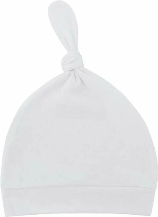 Merkloos MINIIYOU - 3 Pack - Newborn Babymutsjes Met Knoop - Effen Navy - Pasgeboren Baby Muts 5 Merkloos MINIIYOU - 3 Pack - Newborn Babymutsjes Met Knoop - Effen Navy - Pasgeboren Baby Muts - Afbeelding 3