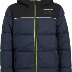 Vingino Jacket Outdoor-TESCO Jongens Jas - Maat 128 -JACK & JONES JUNIOR winkel 550x753