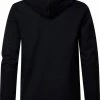 Petrol Industries - Jongens Basic Hoodie - - Maat 176 -JACK & JONES JUNIOR winkel 550x754 2