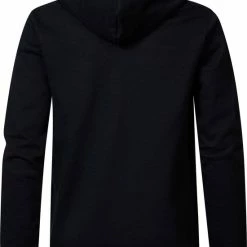 Petrol Industries - Jongens Basic Hoodie - - Maat 176