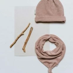 Koeka Baby Mutsje Royan - Oud Roze S 14 Koeka Baby Mutsje Royan - Oud Roze S -JACK & JONES JUNIOR winkel 550x755 2