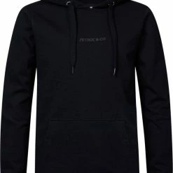Petrol Industries - Jongens Basic Hoodie - - Maat 176 9 Petrol Industries - Jongens Basic Hoodie - - Maat 176 -JACK & JONES JUNIOR winkel 550x755 3