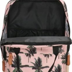 Beagles Originals Cool Originals - Rugzak - Palm Roze -JACK & JONES JUNIOR winkel 550x756 3